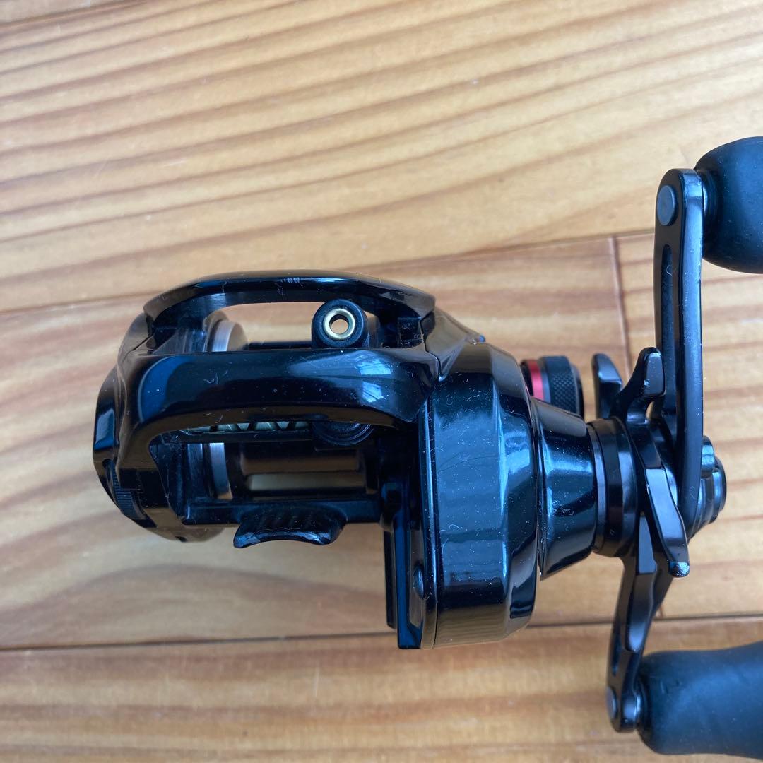 シマノ　17 スコーピオン　101HG