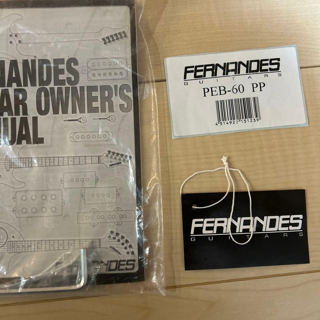 【か】10月25日まで取り置きBURNY SGスタイル エレキベース