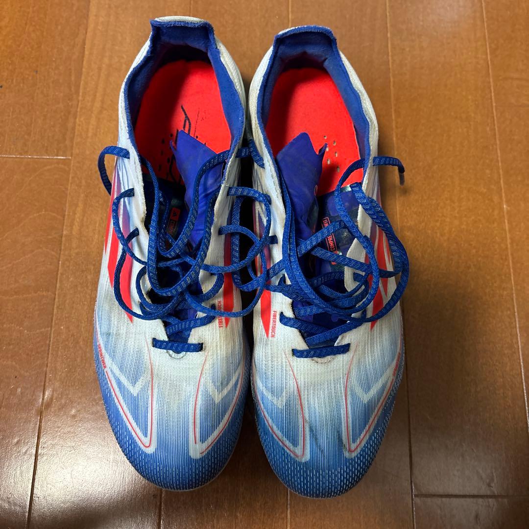 シューズ adidas F50 PRO HG/AG