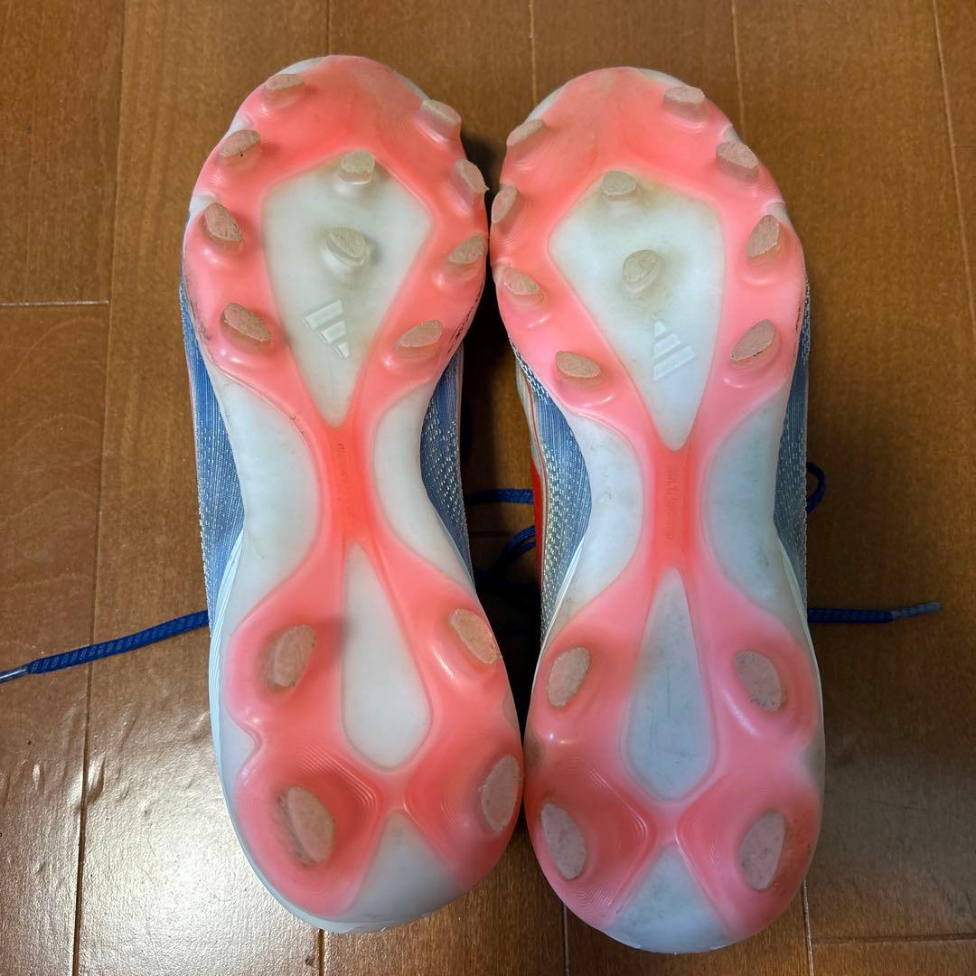 シューズ adidas F50 PRO HG/AG