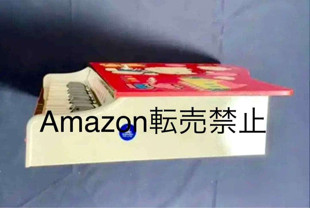 ★激レア　サンリオ　ハローキティ　グランドピアノ　極美品　昭和レトロ　25KEY
