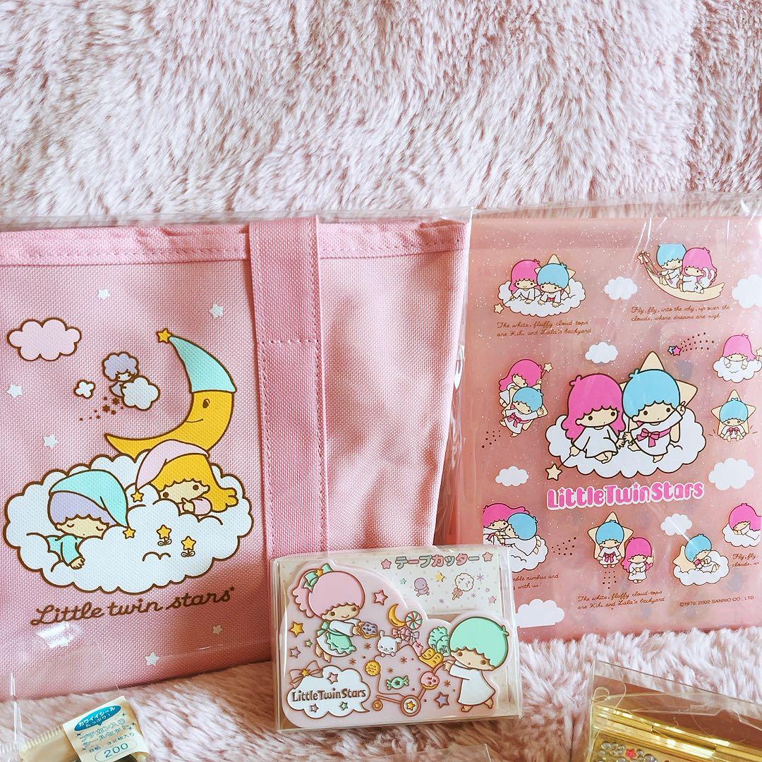 希少レア　キキララ　平成レトロ　グッズ　ピンバッチ　まとめ売り　サンリオ