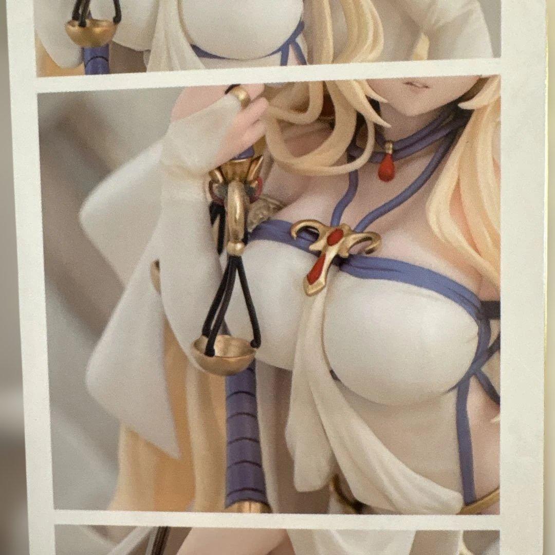 AniGift ゴブリンスレイヤー剣の乙女 1/7スケールフィギュア　開封済み