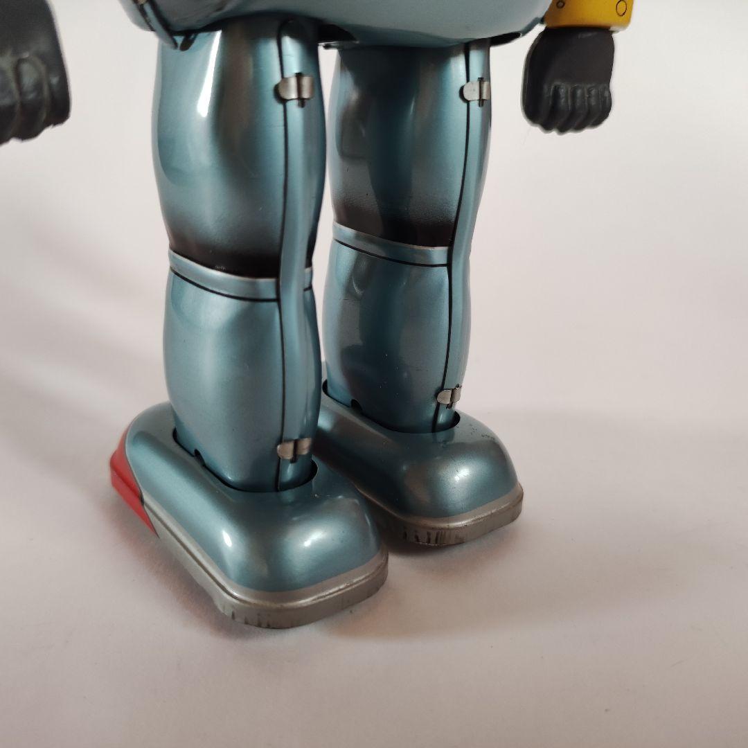 ②大阪ブリキ玩具製　鉄人28号 鉄人28号　No.3