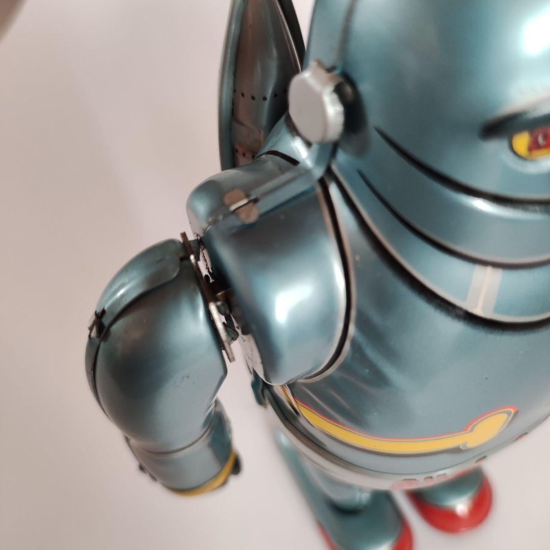 ②大阪ブリキ玩具製　鉄人28号 鉄人28号　No.3