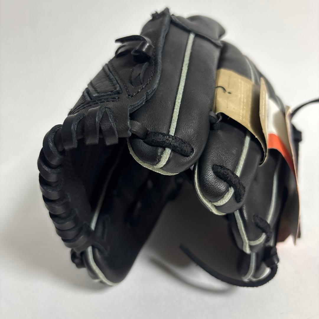 【未使用】Nike 野球グローブ ダルビッシュモデル　ナイキ　少年軟式