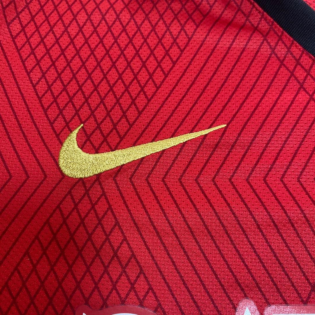 【美品】浦和レッズ ユニフォーム長袖