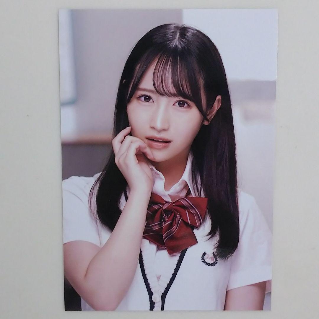 小野六花さん限定生写真２０枚セット（非売品・新品・２０２０年～２０２３年）Ｂ