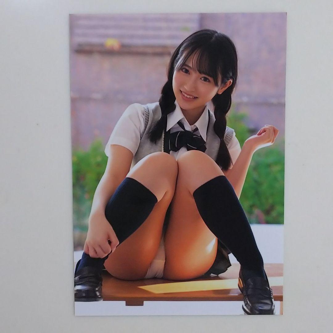 小野六花さん限定生写真２０枚セット（非売品・新品・２０２０年～２０２３年）Ｂ