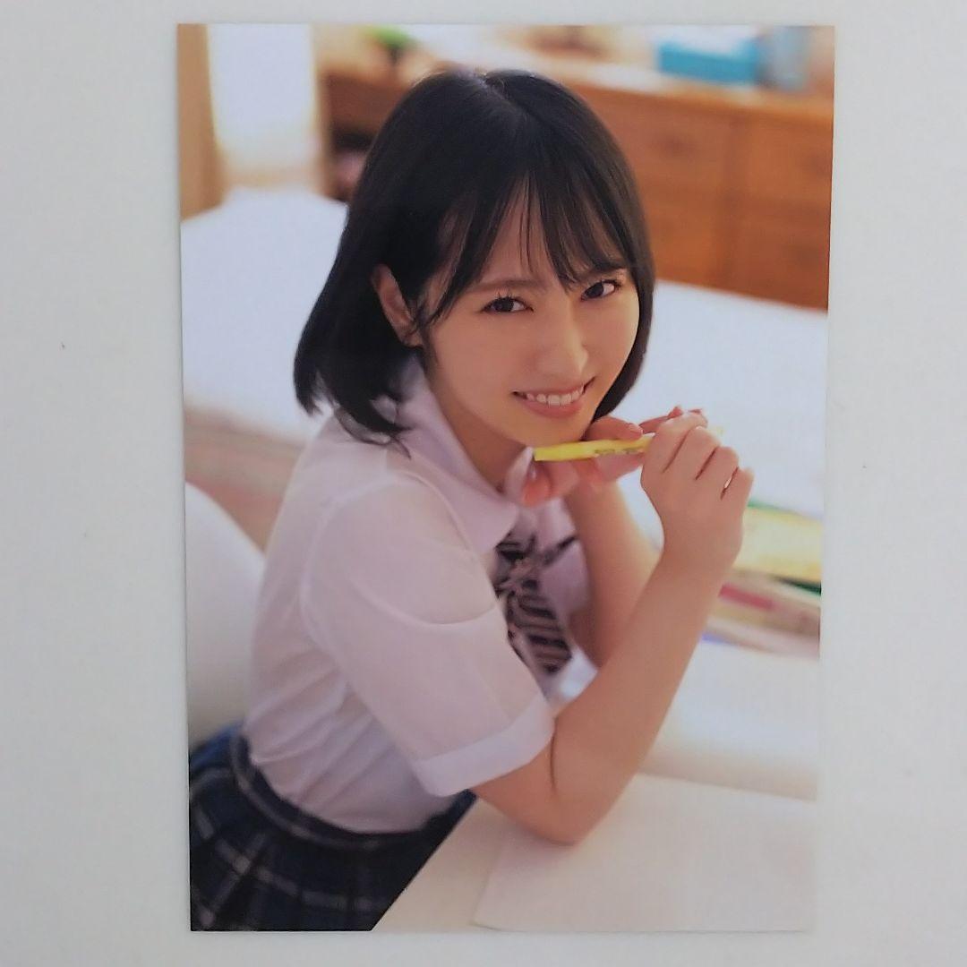 小野六花さん限定生写真２０枚セット（非売品・新品・２０２０年～２０２３年）Ｂ