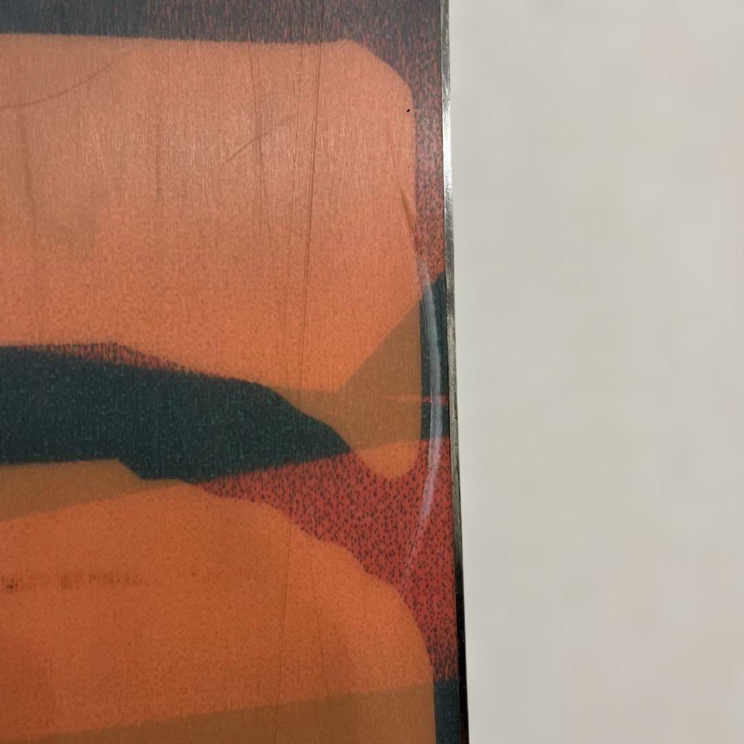 スノーボード　yonex style スタイル　155 スノボ　グラトリ　パーク