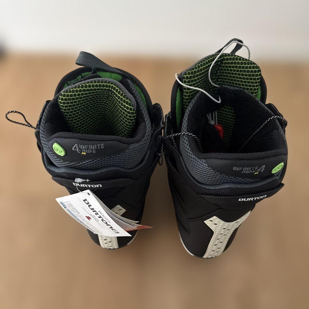 Take ko 専用 ION Burton スノーボードブーツ27.5