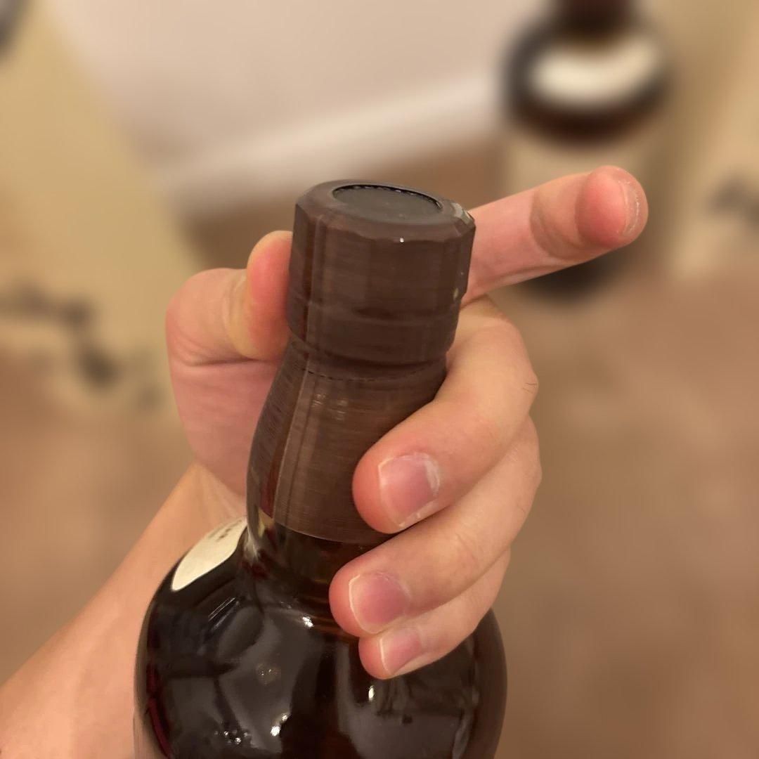 新品未開封山﨑　ウイスキー二箱