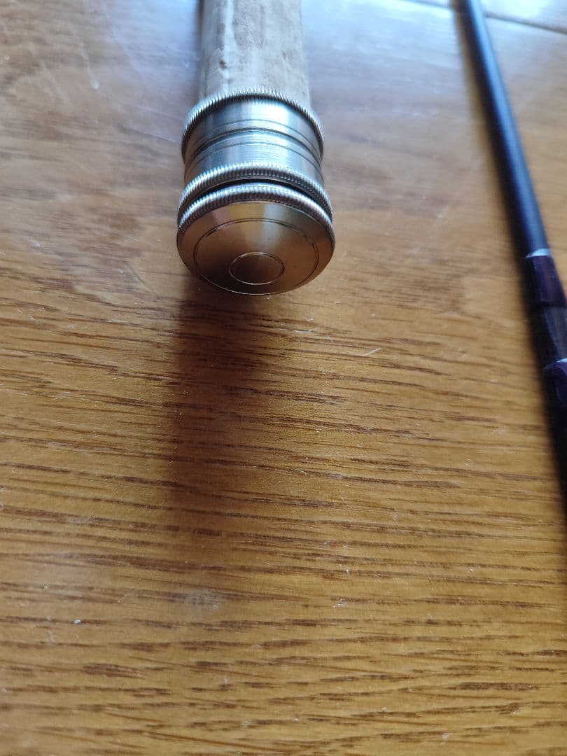 ダイワ　アルトモア　フライロッド803