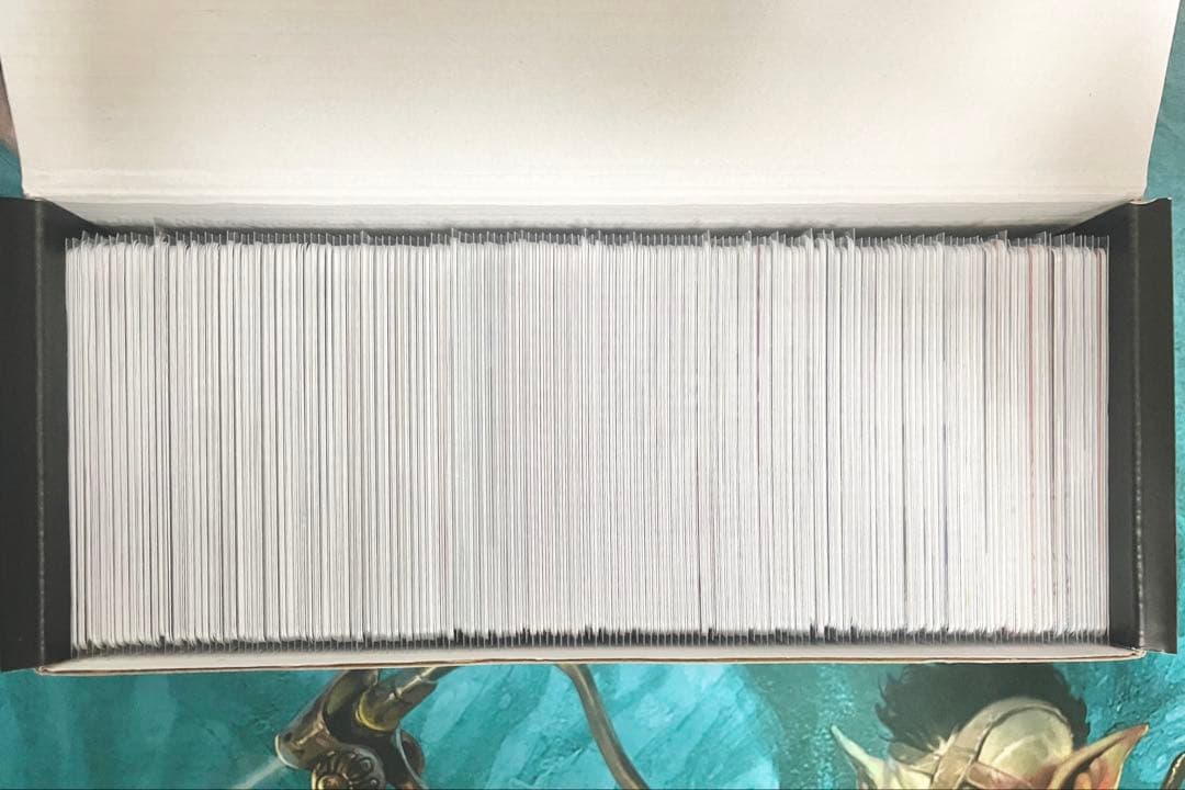 ヴァイス あおぎり高校 TD&RR以下 4コン 先攻後攻マーカー8種付き