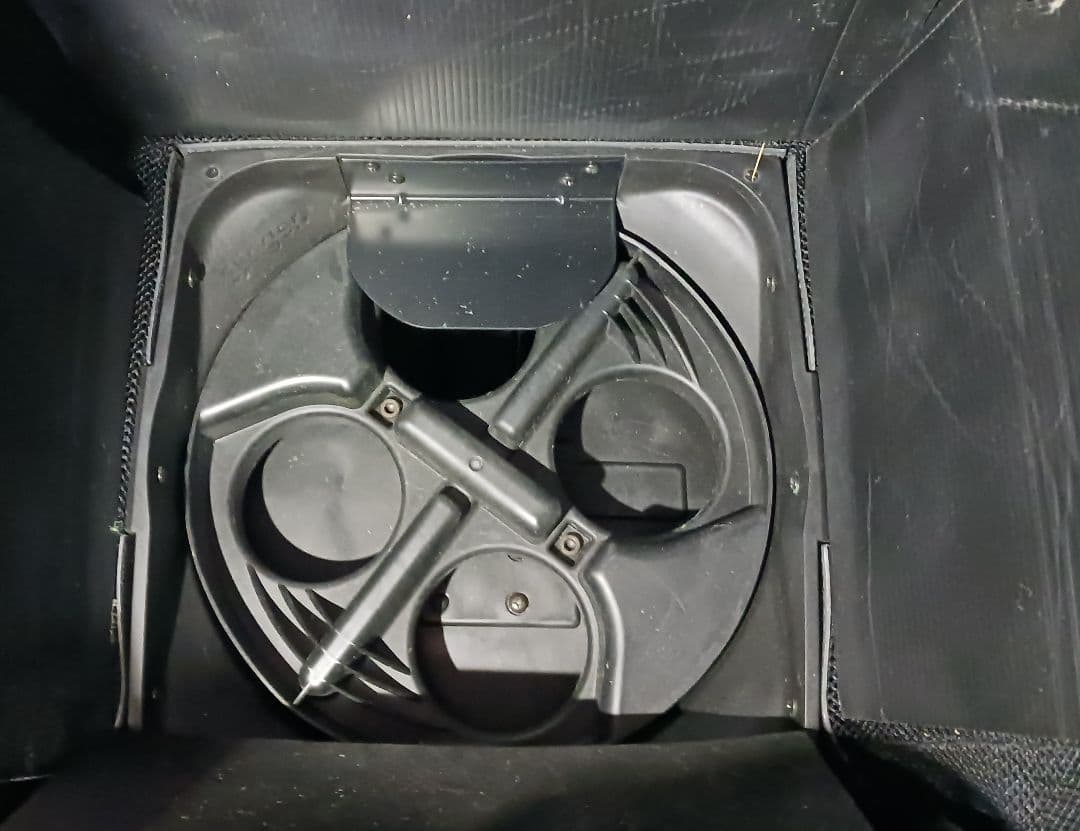 スリンガーバッグ(ジャンク)