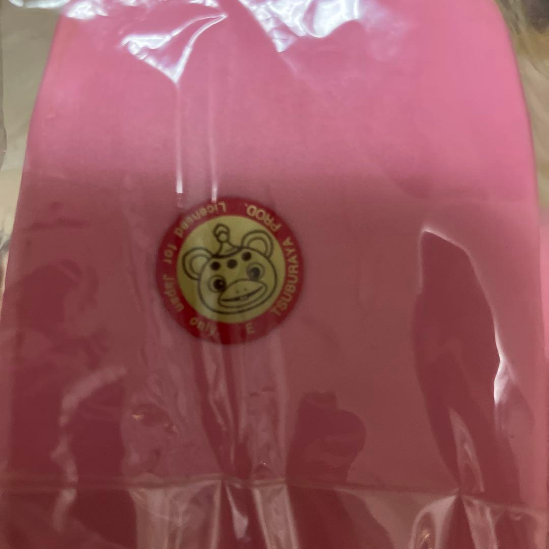 怪獣ブースカ　イヌクマ