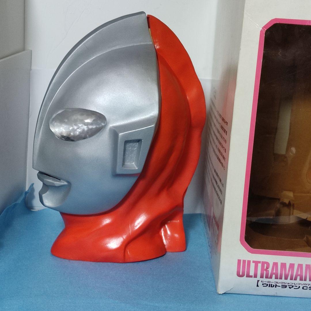 ウルトラマン1/1マスク レプリカマスク　ウェーブ