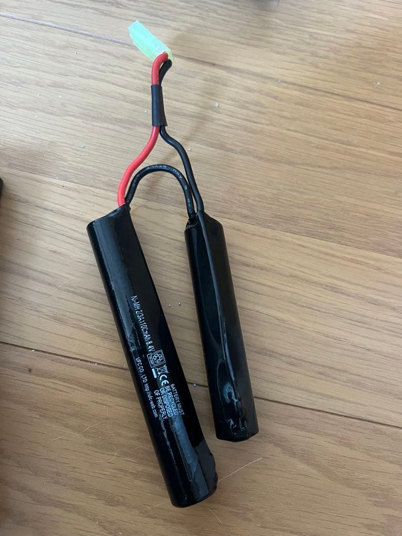 東京マルイ　スタンダード　M4A1 RIS