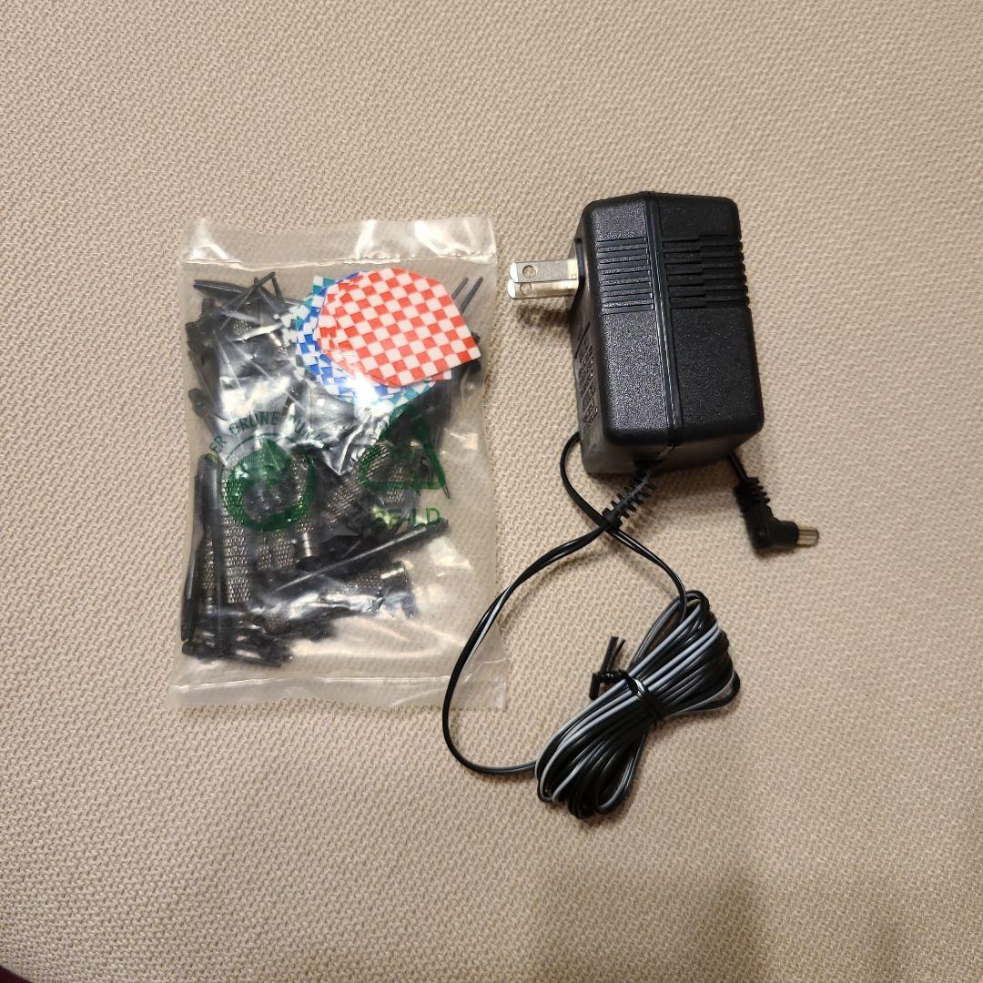 GLITZER BBD-1 ダーツボード