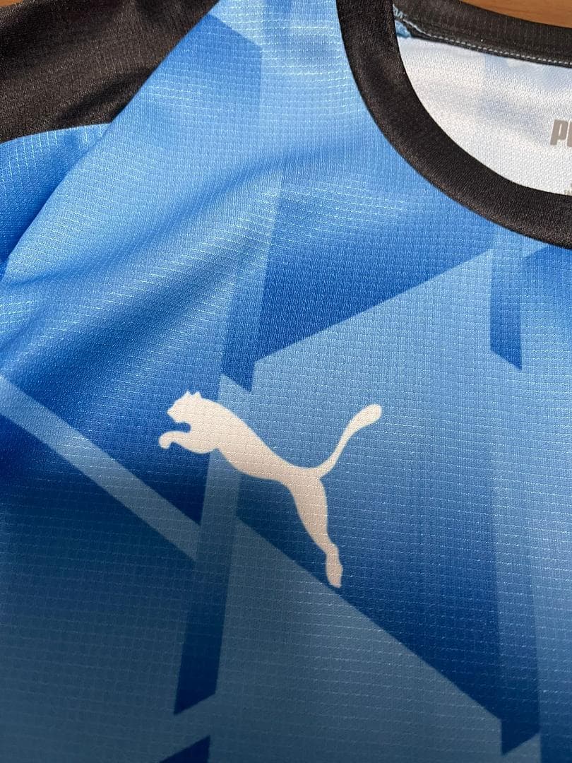 古着正規品 2021 川崎フロンターレ ACL ユニフォーム 三笘薫 L サイズ