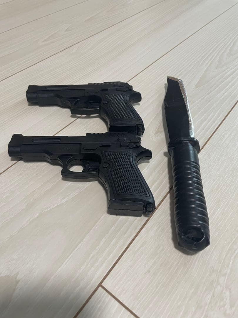 デッドプール コスチュームフルセット/170〜175cm