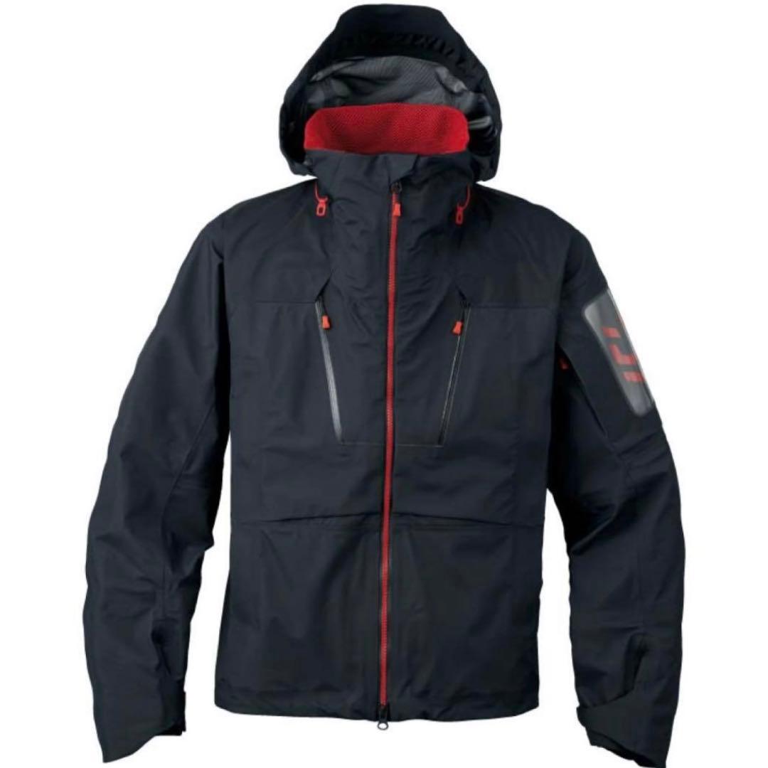 ダイワ DR-2107J レインマックス ウェーディングジャケット XL