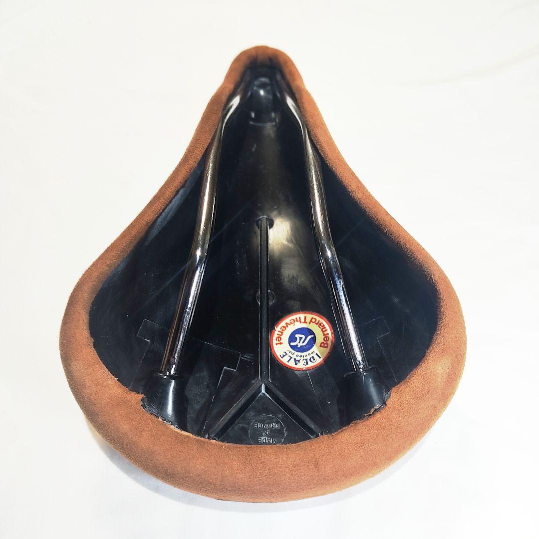 IDEALE 2003 ブラウンサドル