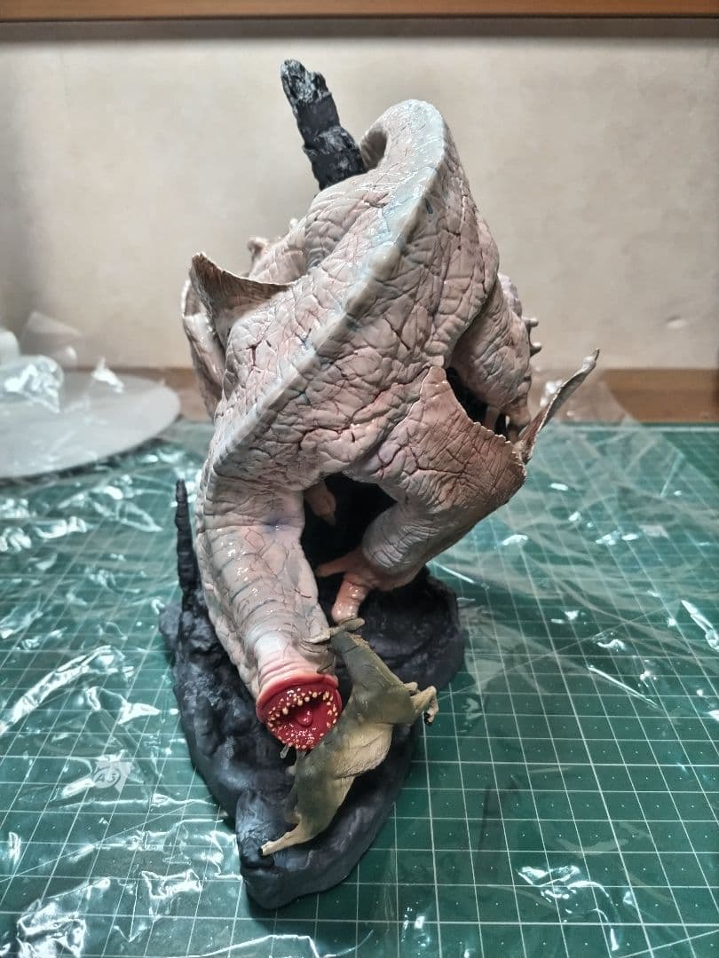 【専用につき購入禁止】クリエイターズモデル　フルフル