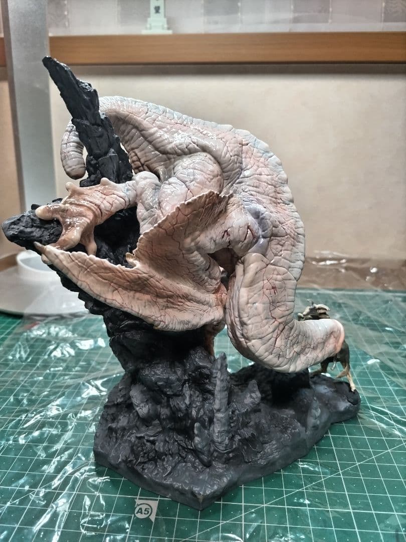 【専用につき購入禁止】クリエイターズモデル　フルフル