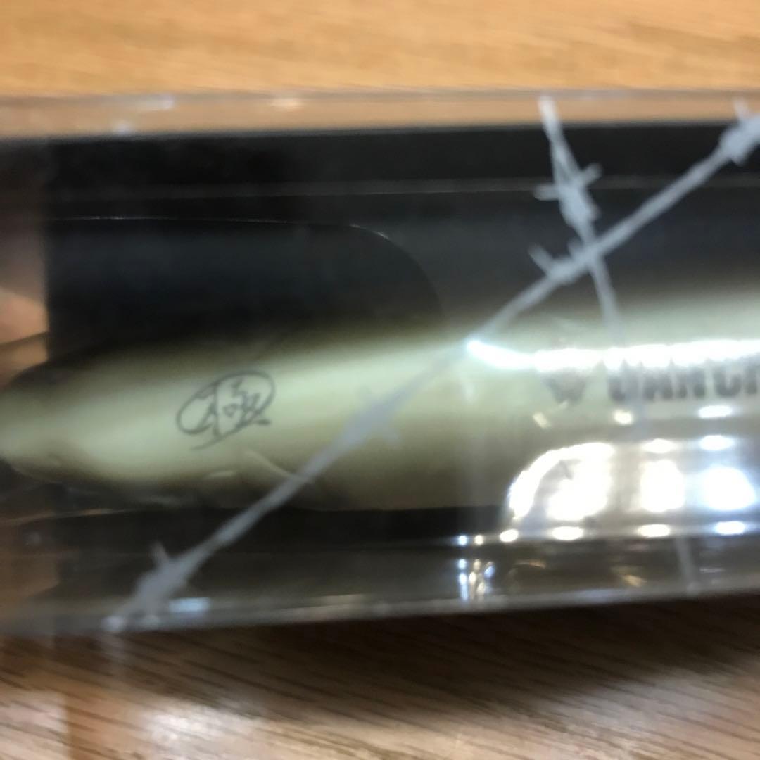 ガンクラフト  ジョインテッドクロー178新品　リアライブ極みカラー　希少激レア