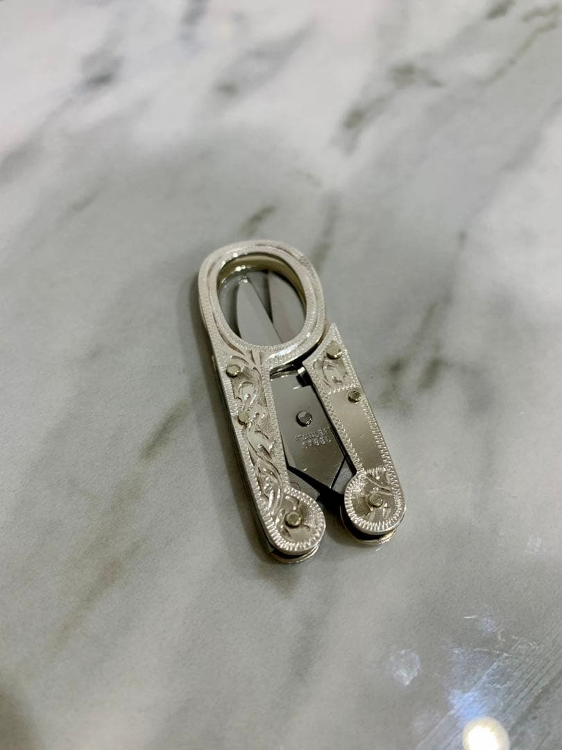 昭和レトロ　アンティーク　藤本ナイフ