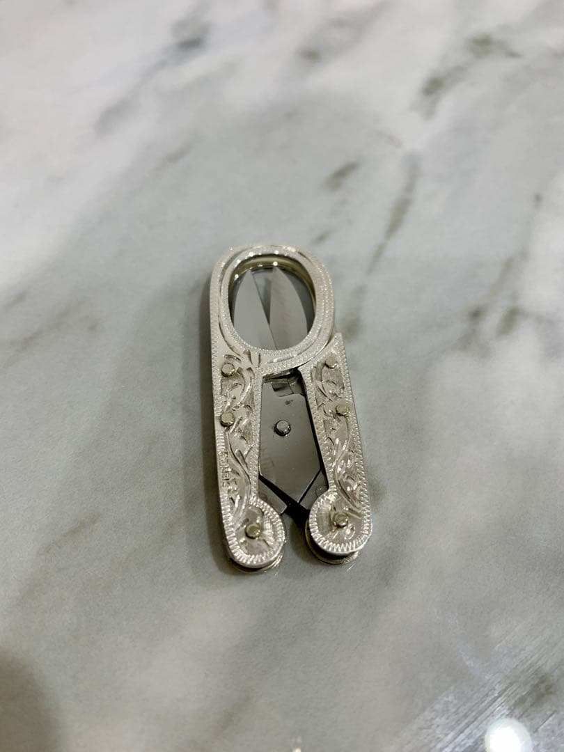 昭和レトロ　アンティーク　藤本ナイフ