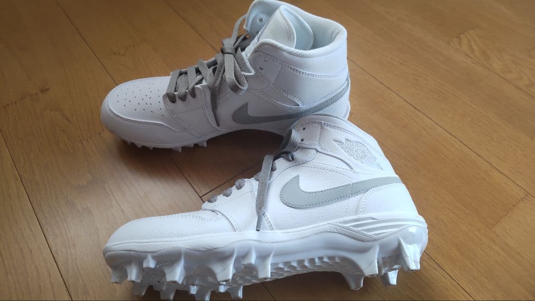 NIKEジョーダン野球スパイク