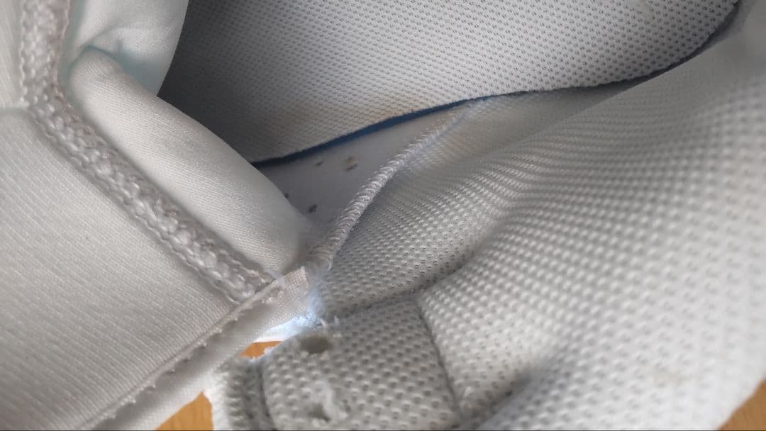 NIKEジョーダン野球スパイク