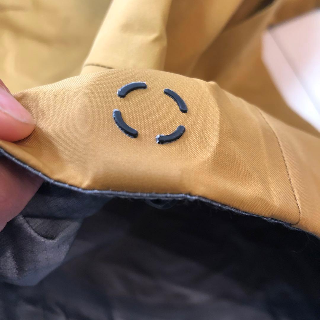 OAKLEY gore-tex pro 3l スノー ジャケット XL AK並