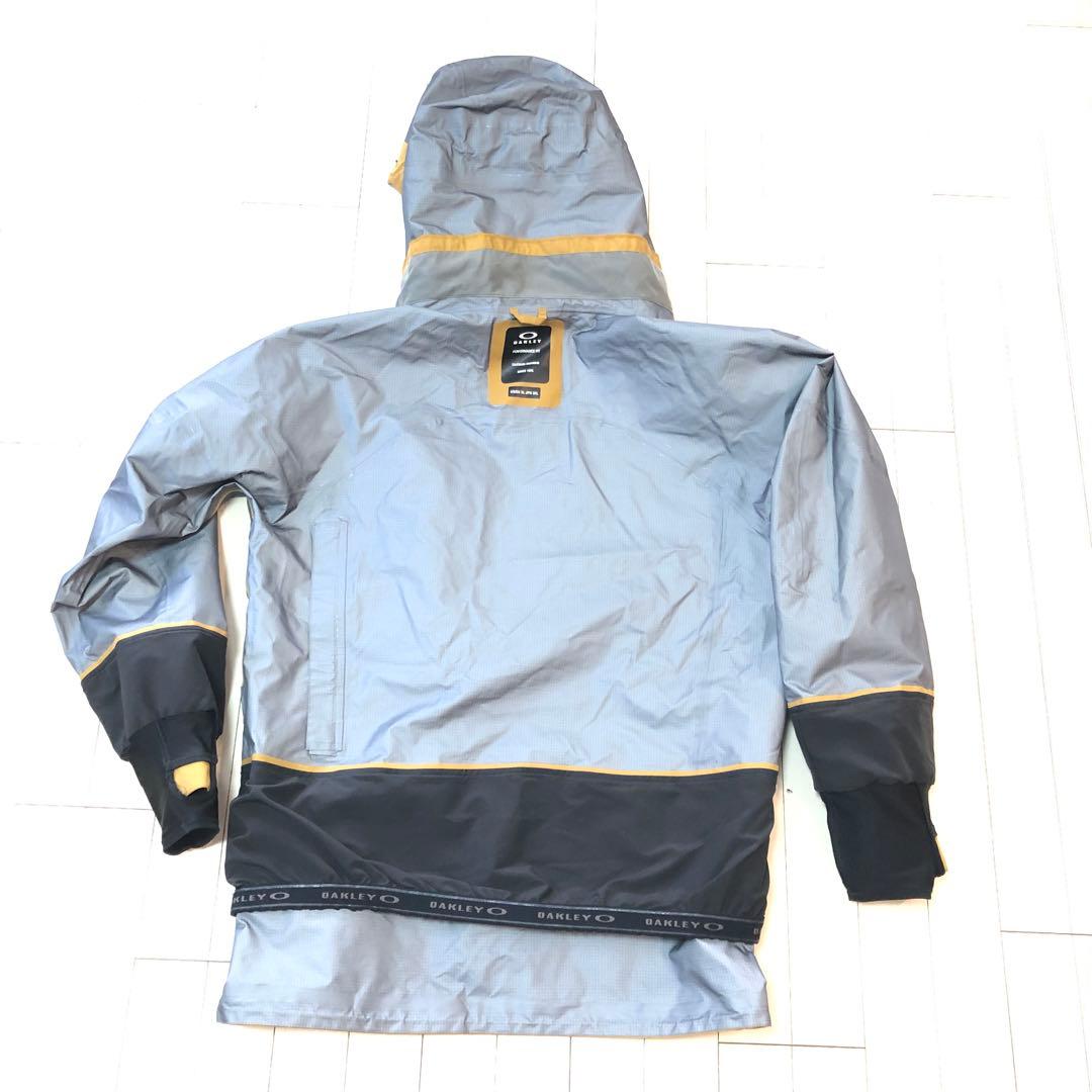 OAKLEY gore-tex pro 3l スノー ジャケット XL AK並
