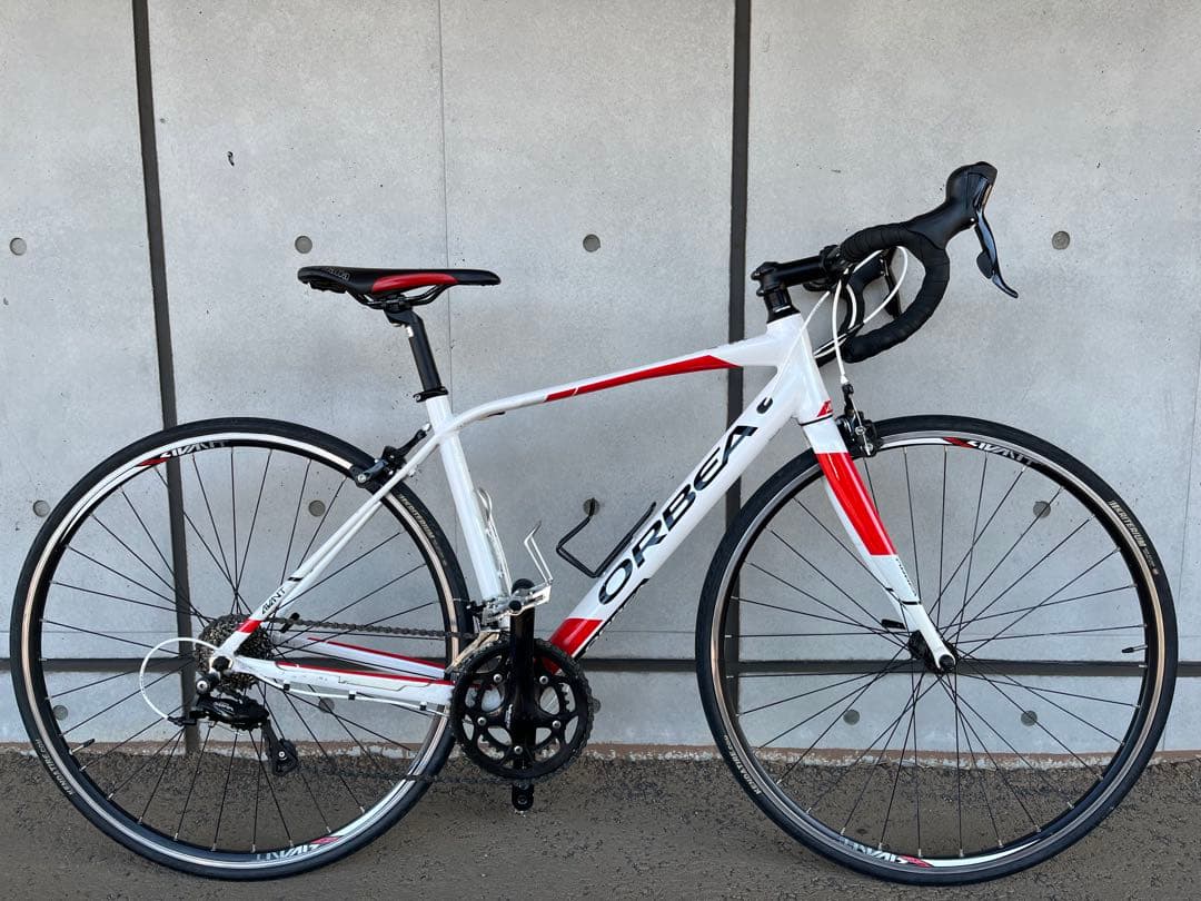 ORBEA「オルベア」AVANT HYDRO 2016年モデルロードバイク