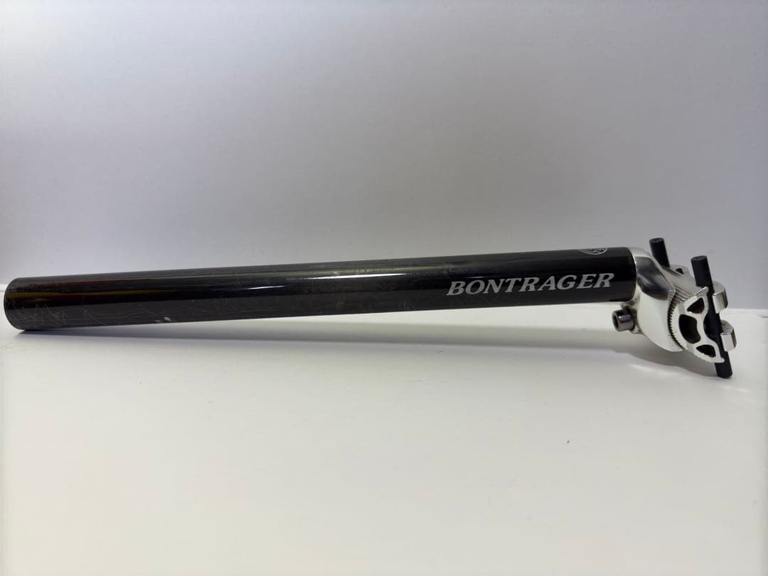 BONTRAGER カーボンシートポスト