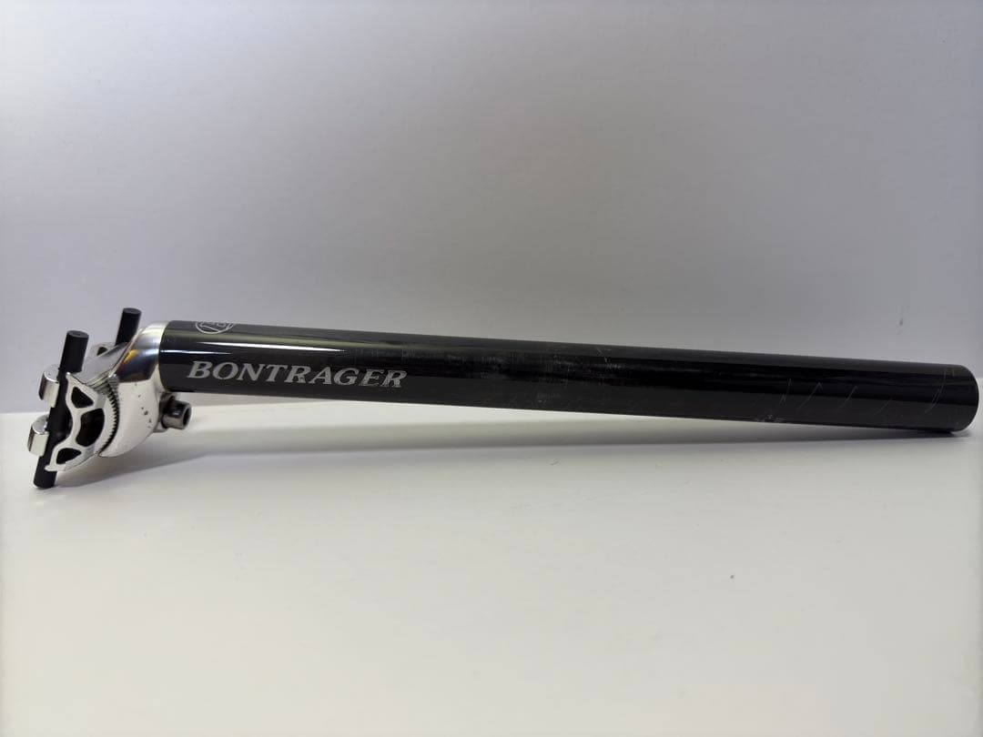 BONTRAGER カーボンシートポスト