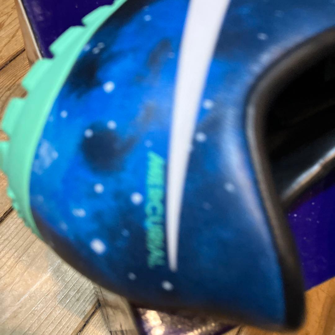 サッカートレーニングシューズ