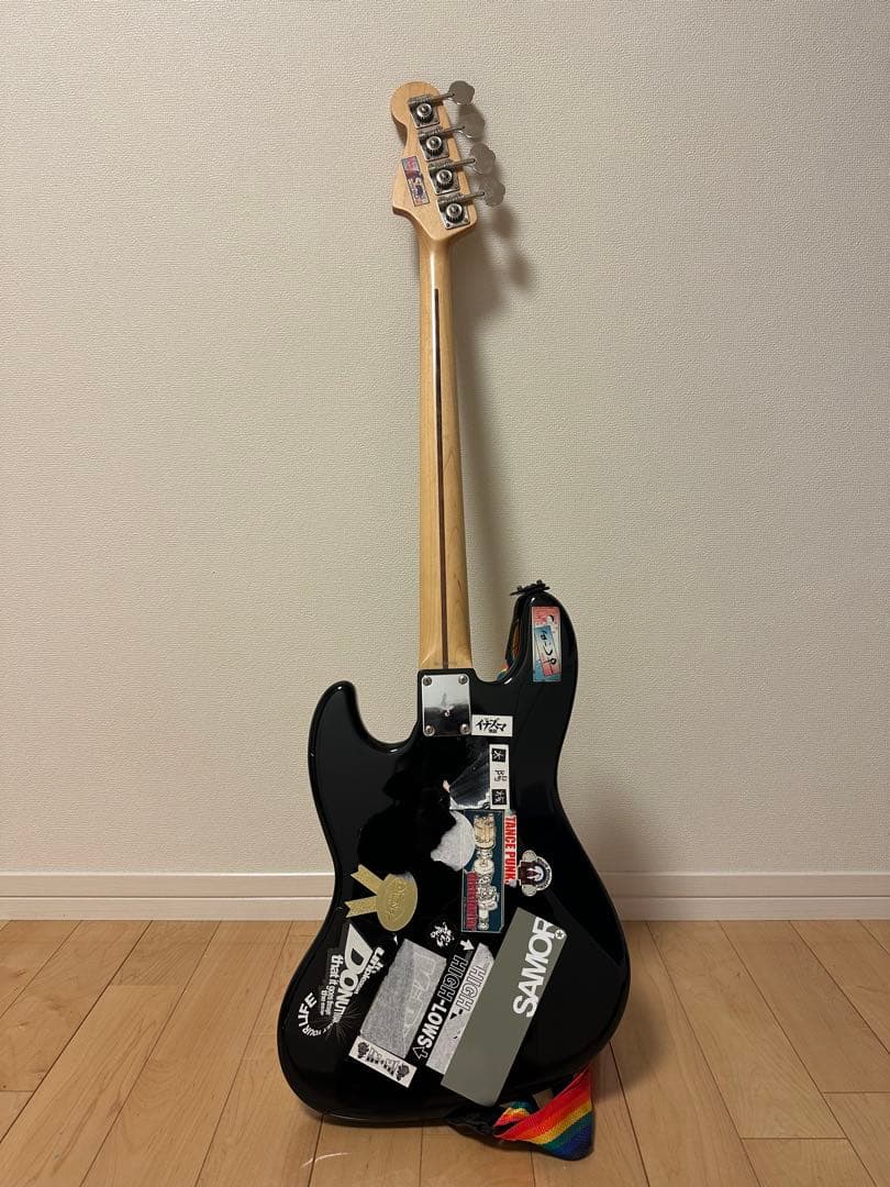 だ*し様 フェンダー製　エレキベース