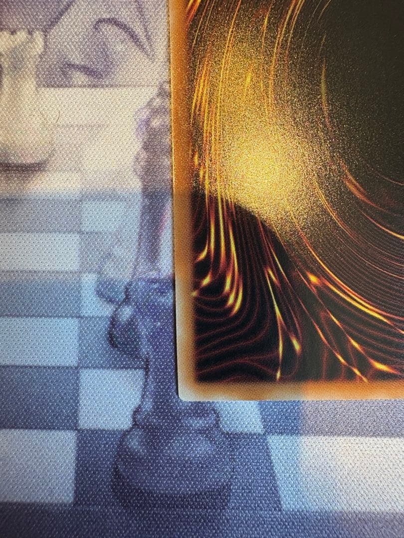 K9-17号 Ripper プリズマティックシークレットレア プリズマ　イズナ