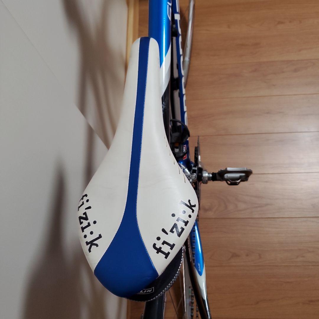 直接受渡し キャノンデール シナプス2 (カーボン) 2007年モデル