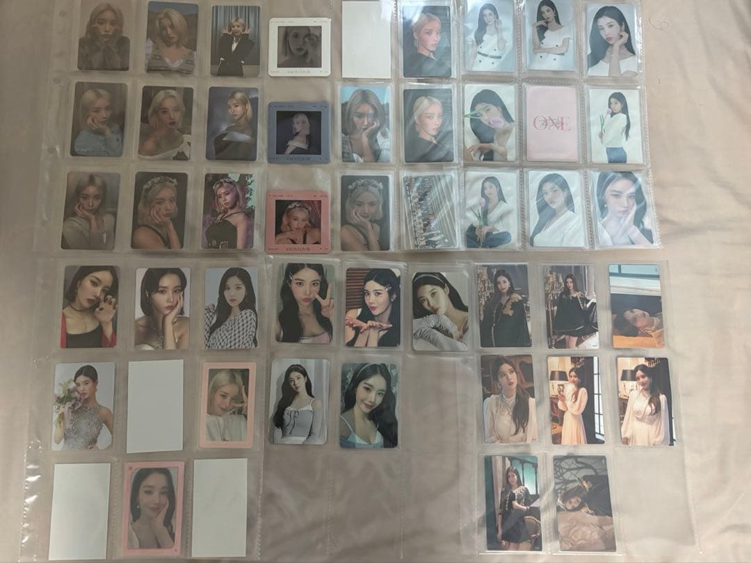 IZ*ONE グッズ まとめ売り