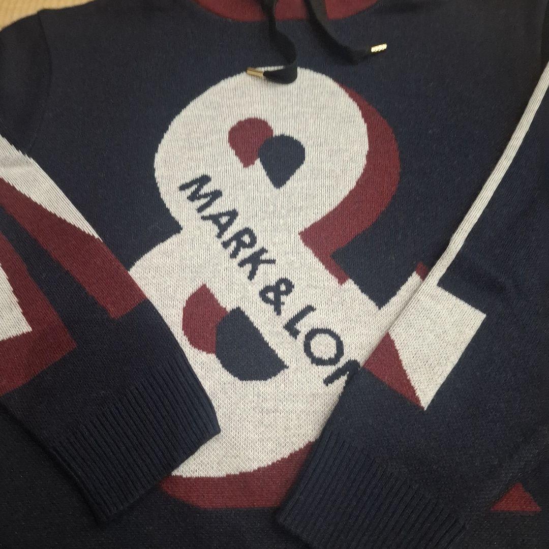 マーク&ロナレディースウエア