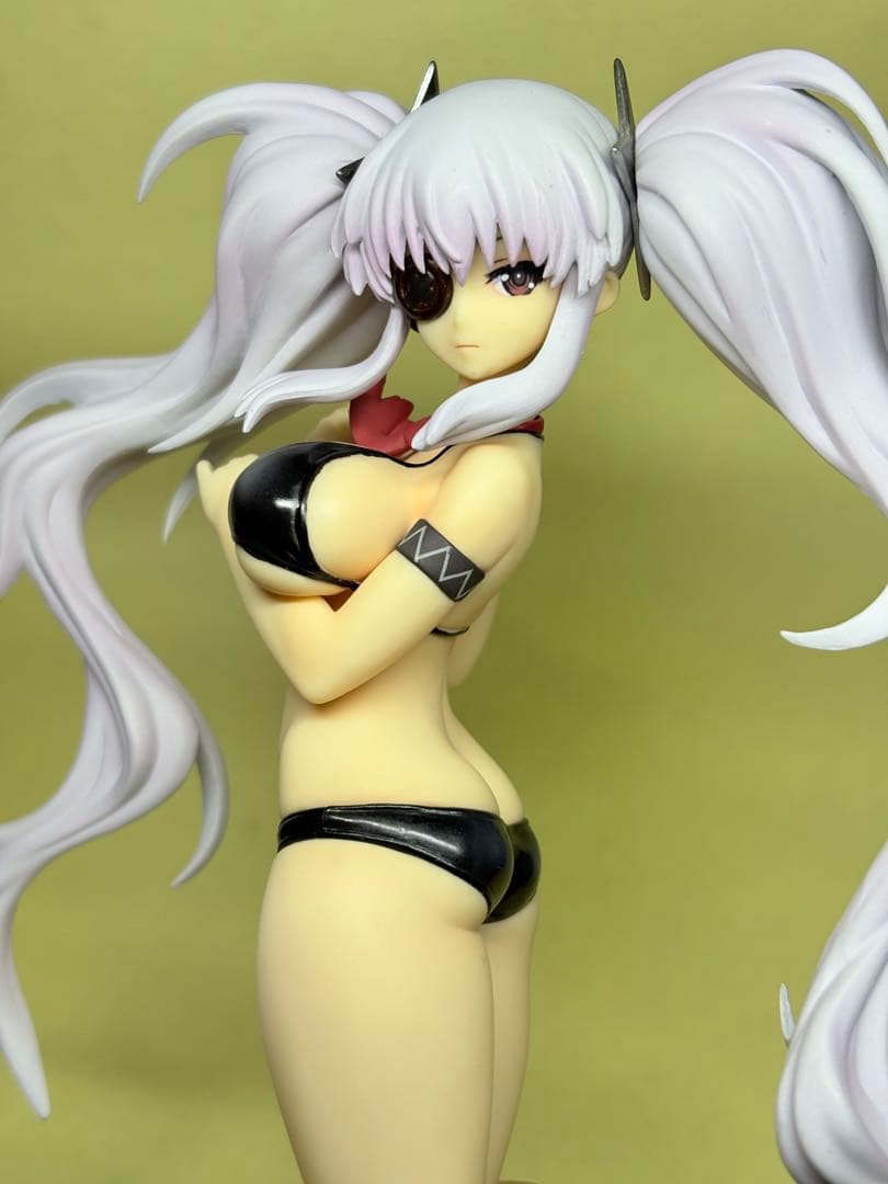 ヴェルテクス Dwell 閃乱カグラ 柳生