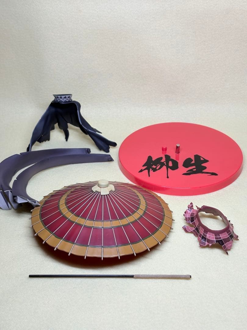 ヴェルテクス Dwell 閃乱カグラ 柳生