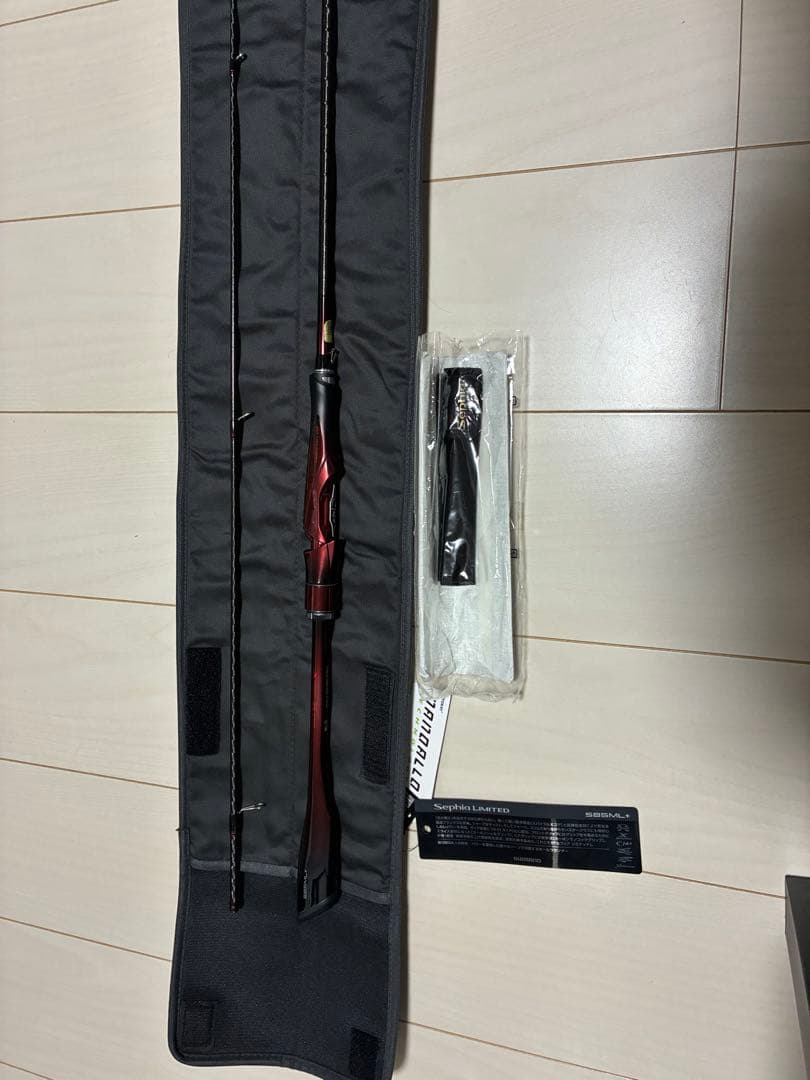 25セフィアリミテッド85ml+