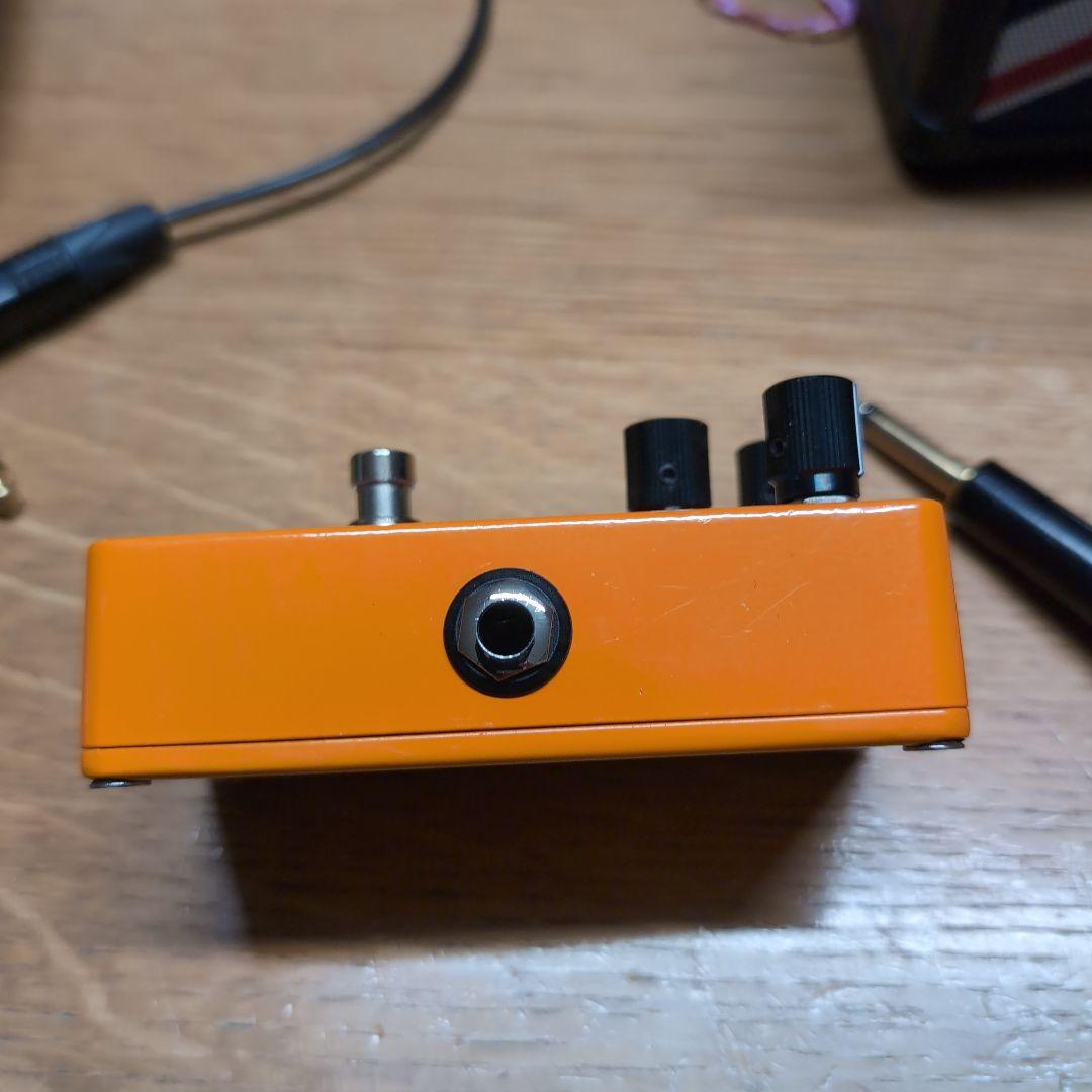 Catalinbread Octapussy 箱あり